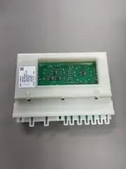 Asko 446822 Control