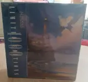 Al Hogue The Modern Master of Light NEW 1000 Pc Jigsaw Puzzle Limited Edition