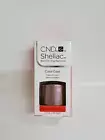 CND Shellac Soak Off Gel Polish Color Coat- Hypnotic Dreams 0.25oz