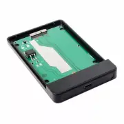 2012 Macbook Pro RetinaA1398 MC976 MD212 ME662 ME665 SSD 17+7Pin Case to USB 3.0