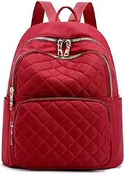 [Generic] Backpack for Women Backpack Purse for Ladies Cute Bookbag Travel