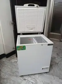 在飛比找Yahoo!奇摩拍賣優惠-『自售』中古瑞興2.5尺冷凍櫃(9成新)