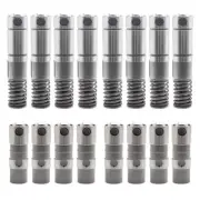 ⭐Set 16 Active Fuel Management AFM DOD Valve Lifters for Chevy GM 5.3L 6.0L 6.2L (for: Pontiac)