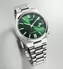 Citizen NJ0200-50X Tsuyosa Green Automatic Stainless Steel Men's Casual Watch