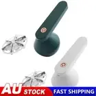 Electric Lint Removers Electric Pellet Fluff Removers 6 Blades for Home Travel