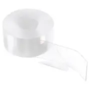 Double Sided Nano Tape 16.4FT x 2" x 0.08" Clear Adhesive Mounting Tapes