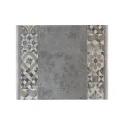 Ideal DIY Floors 67cm Printed Bermudes Murcia Greige Carpet Runner