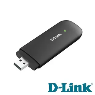 D-Link 友訊 DWM-222 4G LTE 行動網路介面卡 行動網卡 支援各大電信公司SIM卡