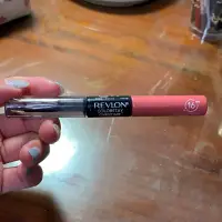 在飛比找蝦皮購物優惠-Revlon 430色號唇釉