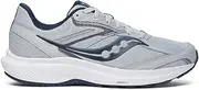 [Saucony] Men's Cohesion 17 in Cloud/Navy