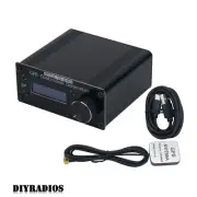 GPS - CSG 10K - 220MHz VFO High Quality GPS Controlled Generator Signal Source
