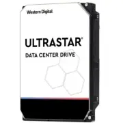 Western Digital WD Ultrastar 18TB 3.5" Enterprise HDD SATA 512MB 7200RPM 512E