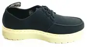 Dr. Martens WALDEN Black Casual Shoes NEW In Box, Ladies 5 Mens 4