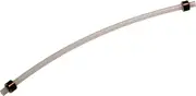 DeLonghi 5513213501 Hose (15 cm) for EN, EAM, Esam Fully Automatic Coffee Machines (See Product Description for Exact Models)