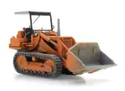 HO Artitec Hanomag Tractor Kit Unassembled Unpainted #10.418