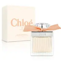 在飛比找森森購物網優惠-Chloe 沁漾玫瑰女性淡香水(75ml)-原廠公司貨