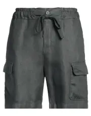 [CROSSLEY] CROSSLEY Shorts & Bermuda Shorts - Item 30430565