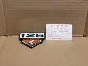 NOS Honda Side Cover Emblem CB125S/CL125S 87125-324-670