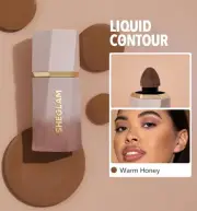 Sheglam Sun Sculpt WARM HONEY Gel Cream Liquid Contour Bronzer Define & Sculpt