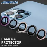 For Apple iPhone 13 12 Pro Max 13 12 Mini Camera Lens Protector Tempered Glass