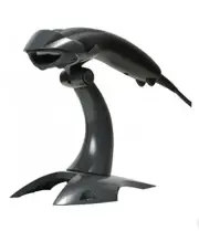 NEW Sealed Honeywell 1200g-2usb-1 USB Wired Corded 1D Barcode Scanner with Stand