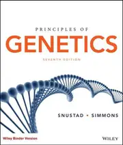 Principles of Genetics