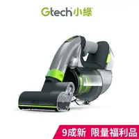 在飛比找momo購物網優惠-【Gtech 小綠】Multi Plus 無線除蹣吸塵器(限