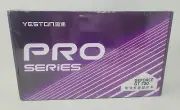 YESTON AMD Radeon RX550 4G D5 LP Gaming Graphics Card Radeon Chill 4GB Memory GD