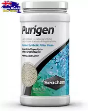 Seachem Purigen 250ml Premium Synthetic Adsorbent Aquarium Filter Media