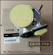 351003CBA0 OEM ETC-ACTUATOR Throttle Body For Hyundai Equus /DHL