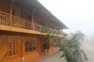 赫蒙家園山景旅館Hmong Home Mountain View