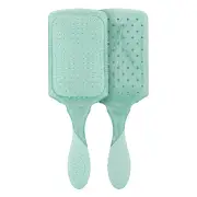 Wet Brush Pro Hydro Tie Dye Paddle Detangler Teal