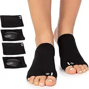 arch support (Black, one size)