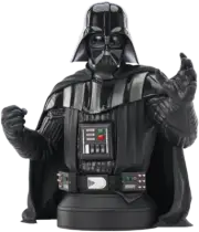 Diamond Select - Star Wars - Darth Vader (Jabiim) 1/6 Scale Mini-Bust