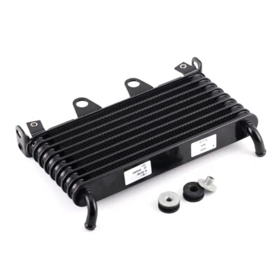 Aluminum Oil Cooler Radiator For BMW R Nine T Scrambler Pure Urban G/S K21 K22