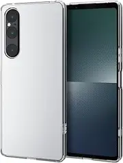 Elecom Xperia 1 V (SO-51D / SOG10) Case