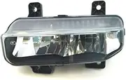 PARTS NUMBER 68273291AA 68273292AA 68312234AB Daily running light kit Pack OF 1 Piece