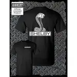 SHELBY COBRA 雙面 T 恤產品福特 GT500