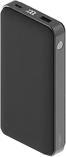 Cygnett CY3702PBCHE Chargeup Reserve 2nd Generation 20K mAh Power Bank, Black