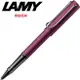 LAMY AL-STAR恆星系列 鋼珠筆 魔戀紫 329