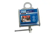 Heavy Duty Movable Anchor Point 420kg capacity PRO7039 tie down point