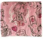 Disney Blanket Christmas Gift, Disney Store No Longer Sold