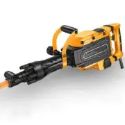High-power Heavy-duty Electric Engage Wall Demolition Concrete Electric Hammer