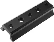 Astromania Dovetail Bar - fit The Dovetail mounting Base on Most telescopes