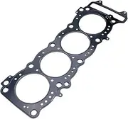 Motorcycle Engine Cylinder Head Gasket for GSX-S750 GSXS750 2015-2023 GSXR1000 01-06 GSXR750 00-05
