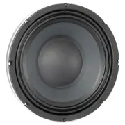 Eminence Deltalite II 2510 10 inch Neo Woofer PA Replacement Speaker 8 ohm 500 W