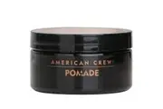 American Crew Pomade (Medium Hold, High Shine) 85g