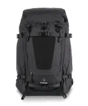 Shinn Backpack - Black