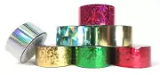 New 3M Scotch Expressions Washi Tape Rolls 3/4" Multiple Colors And Patterns