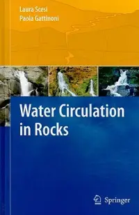 在飛比找博客來優惠-Water Circulation in Rocks